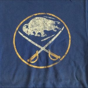 Buffalo Sabres Tshirt