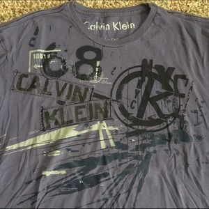 Calvin Klein Tshirt