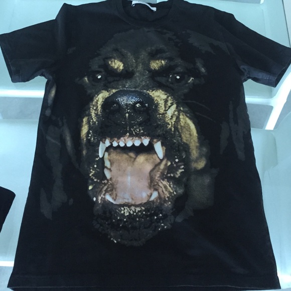 Givenchy T-shirt