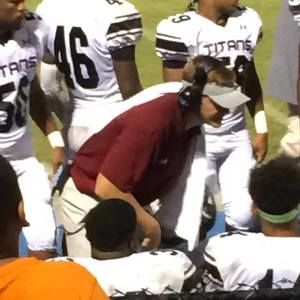 Meet your Posher, Dalton