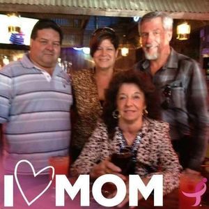 Meet your Posher, Debra