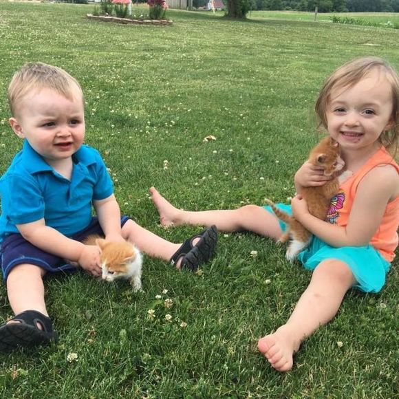 Meet your Posher, Crystal