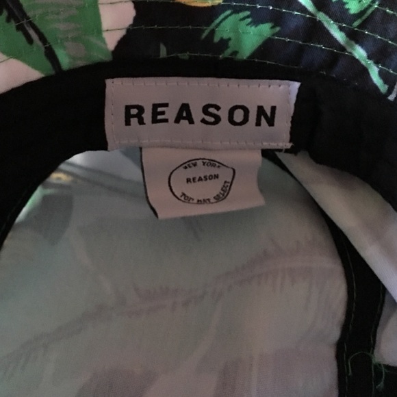 Bucket Hat - Picture 2 of 3