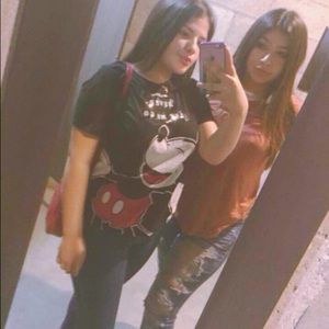 Meet your Posher, Brigitte