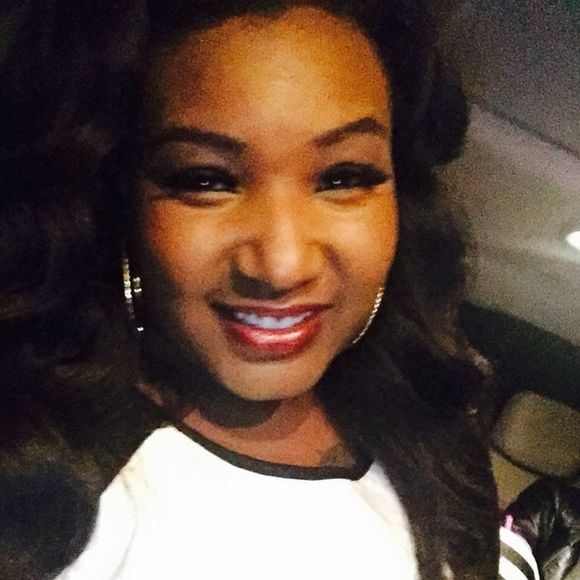 Meet your Posher, Keya - Picture 1 of 1