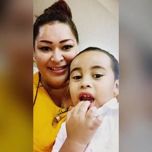 Meet your Posher, Ashley