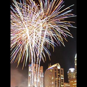 Meet your Posher, Gregory