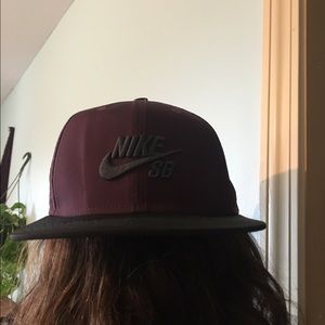 Nike SB hat