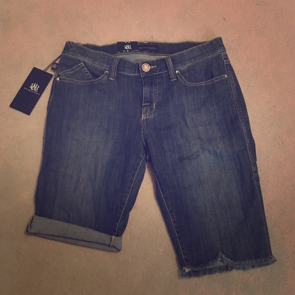 Nwt Rock and republic shorts