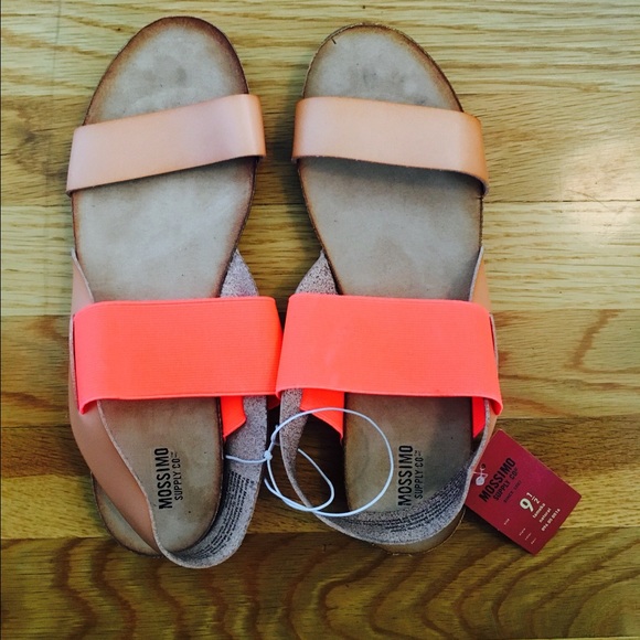 Target flats
