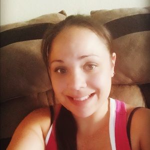 Meet your Posher, Tori