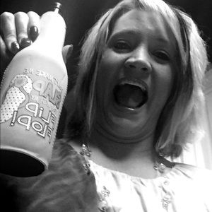 Meet your Posher, Jodi