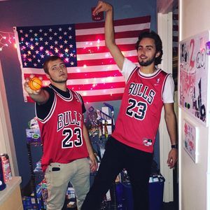 Meet your Posher, Zack