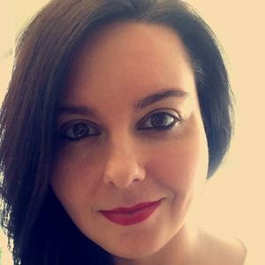 Meet your Posher, Kristina