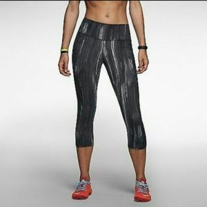 Nike Womens Concerto Tights