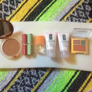 Clinique bundle makeup