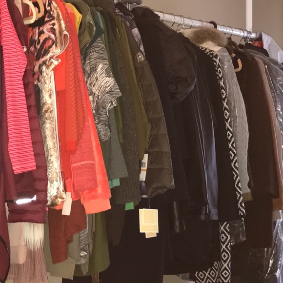 Meet your Posher, Susan - Picture 2 of 5