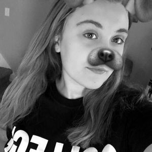 Meet your Posher, Cathryn