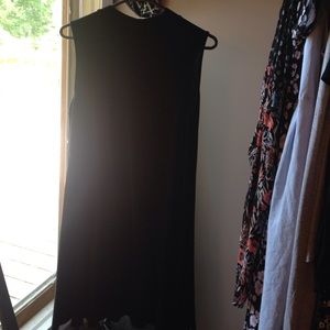 Asos maternity dress