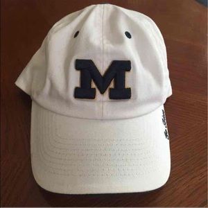 Michigan Baseball Cap