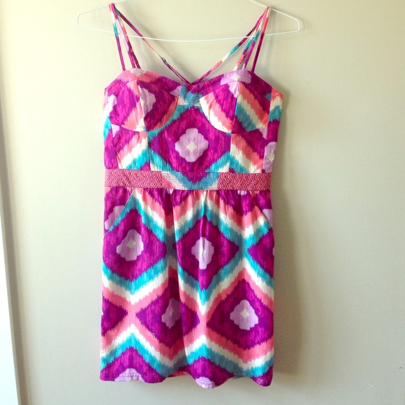 American Eagle dress - Picture 1 of 3