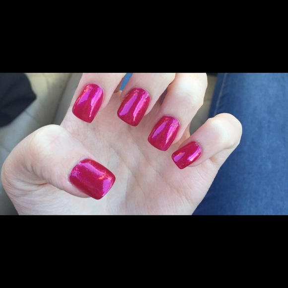 Meet your Posher, Cierra