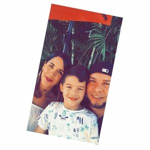 Meet your Posher, Yaso n jessi