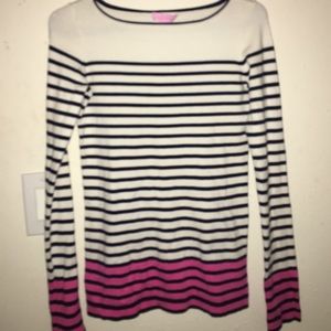 Lily Pulitzer Sweater