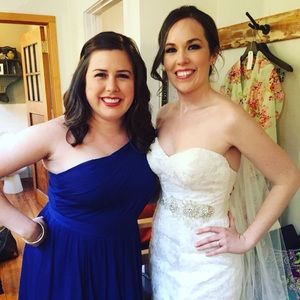 Meet your Posher, Brooke