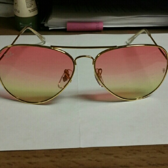 Aviator Sunglasses