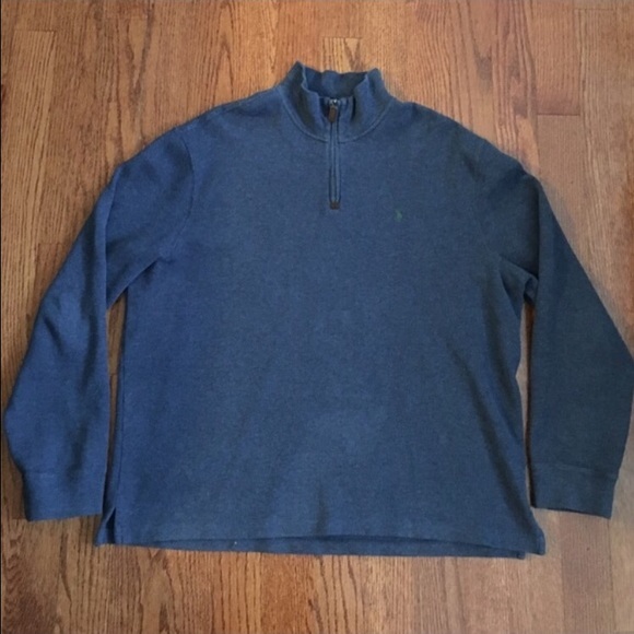 3 Polo Ralph Lauren Sweaters