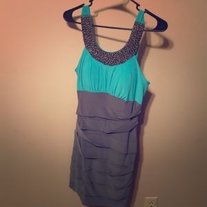Cute night dress