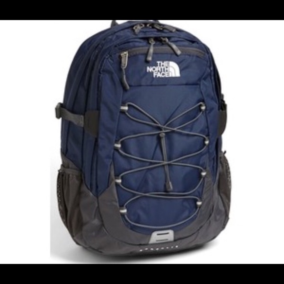 North Face Borealis Backpack