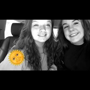 Meet your Posher, Alexis