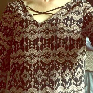 Medium Charlotte Russe dress never wore!