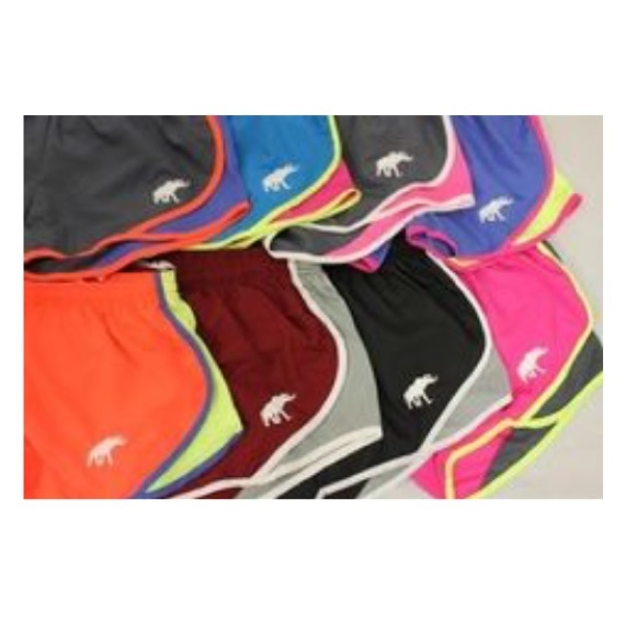 Tuskwear Collection Shorts