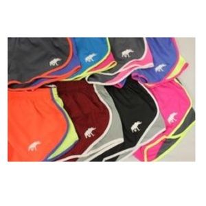 Tuskwear Collection Shorts