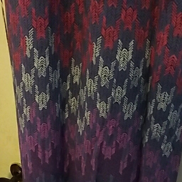 Maxi Dress - Picture 2 of 3