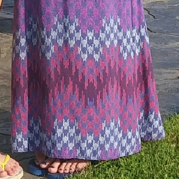 Maxi Dress - Picture 3 of 3