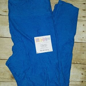 Lularoe TC leggings