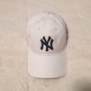 Yankee hat