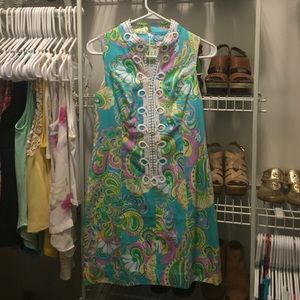 Lily Pulitzer dress