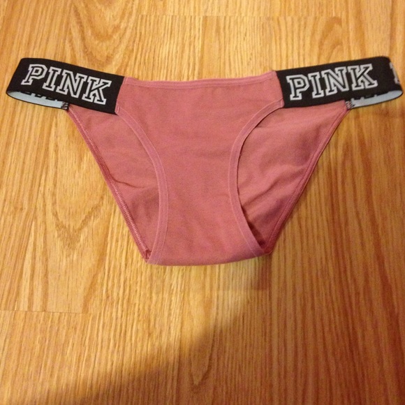PINK underwear