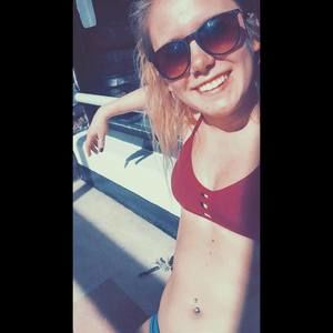 Meet your Posher, Natalie