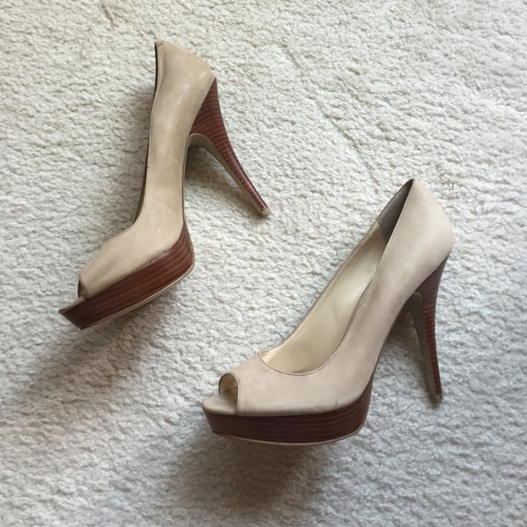 Enzo Angiolini Shoes - Enzo ANGIOLINI heels❕