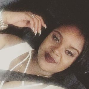 Meet your Posher, Chantal