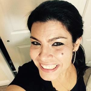 Meet your Posher, Luciola