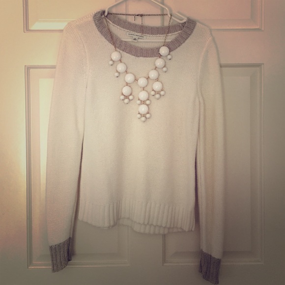 Banana Republic Knit Sweater