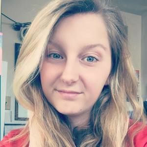 Meet your Posher, Katelyn