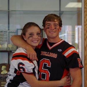 Meet your Posher, Allie